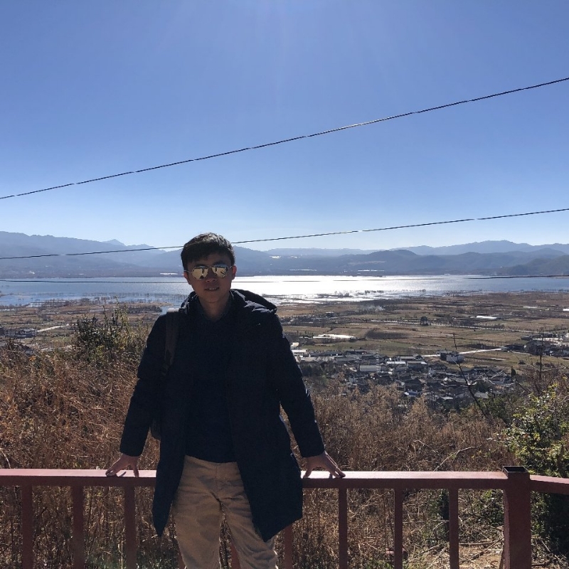 孤客的第三张照片--龙岩相亲网