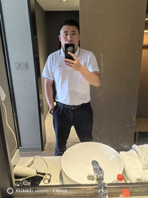 上善若水的第四张照片--龙岩相亲网