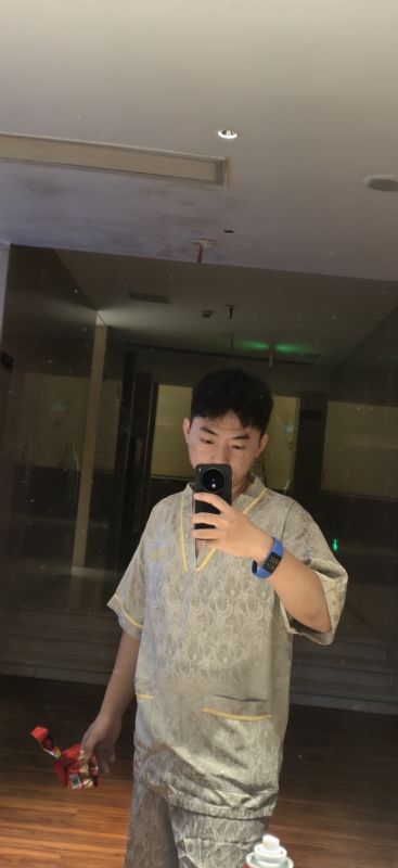 Mai的第一张照片--龙岩相亲网