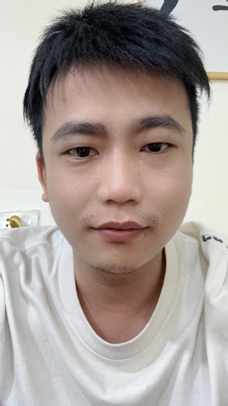 清风的第一张照片--龙岩相亲网