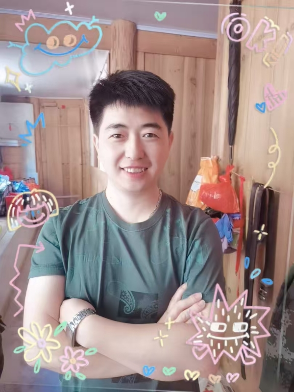 随风的第一张照片--龙岩相亲网