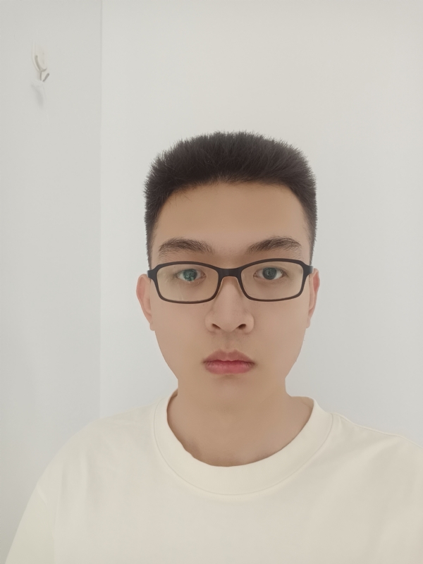 Lin的第一张照片--龙岩相亲网
