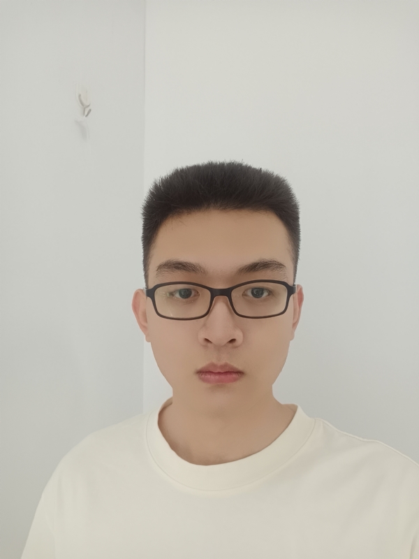 Lin的第三张照片--龙岩相亲网