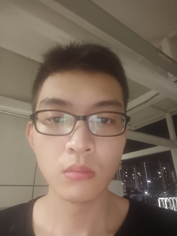 Lin的第五张照片--龙岩相亲网