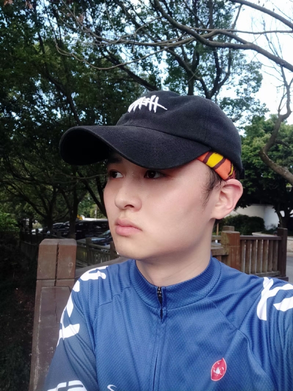 麦兜的第二张照片--龙岩相亲网