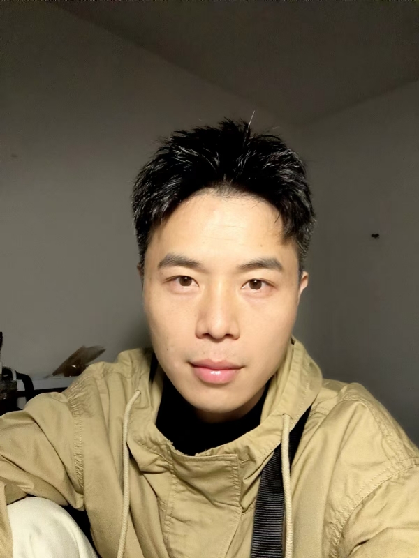 任平生的第一张照片--龙岩相亲网