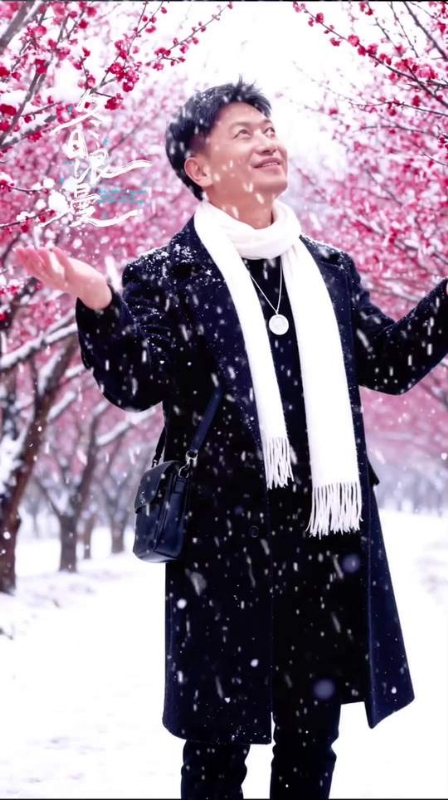 网上邻居的第一张照片--龙岩相亲网