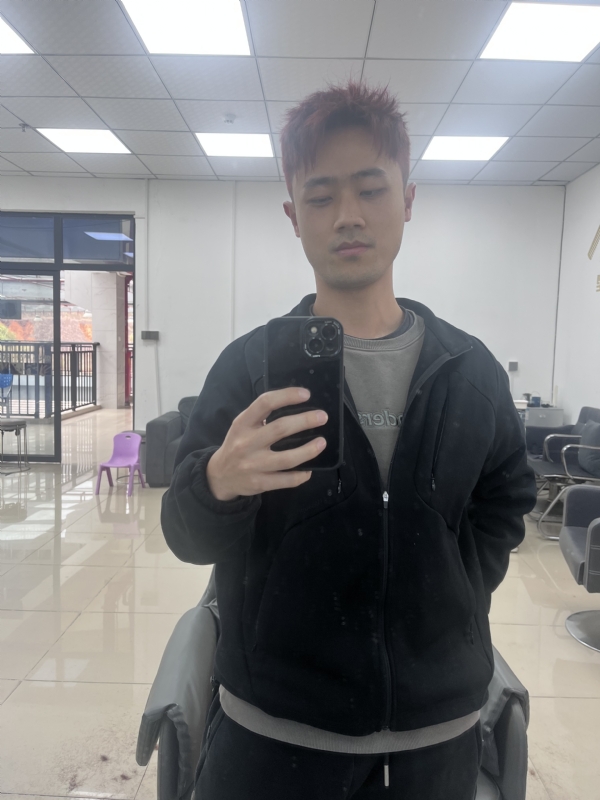 不是蔡徐坤的第一张照片--龙岩相亲网